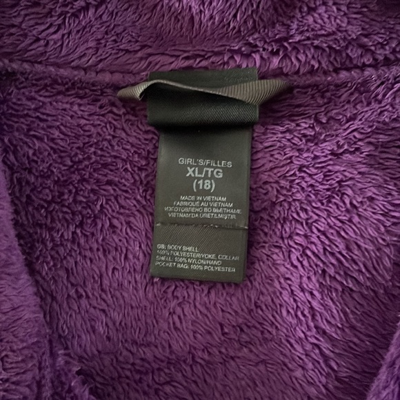 North Face Jacket - Picture 3 of 4